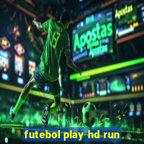 futebol play hd run